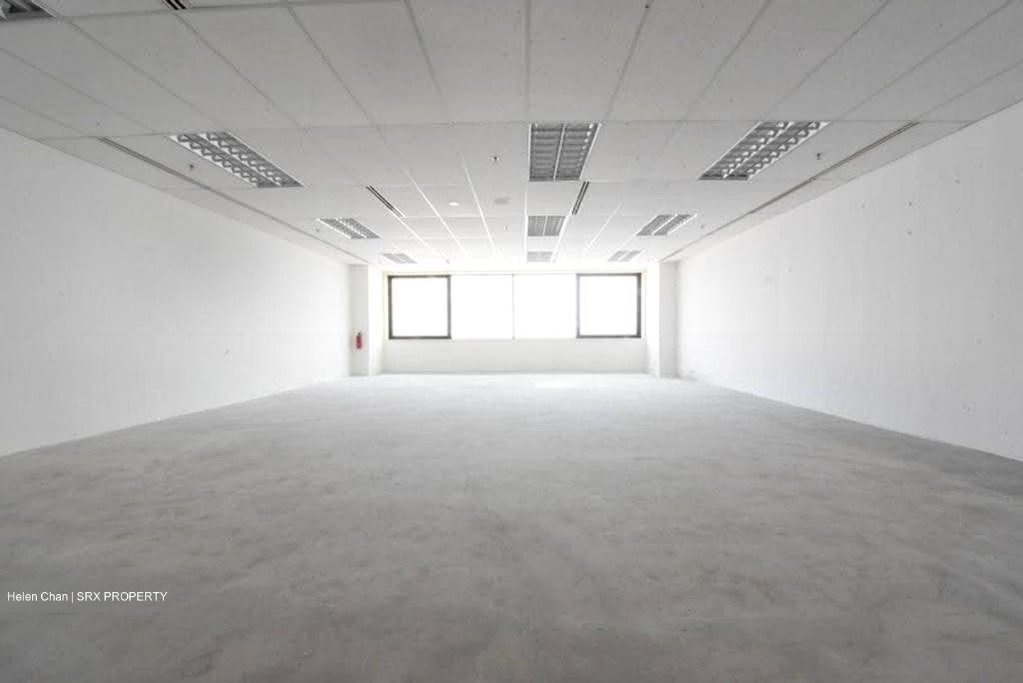 Parkway Parade (D15), Office #615080701